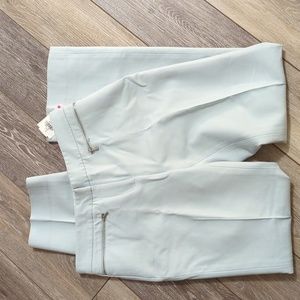 Lewit Sz 4 Luxury Light Blue Dress Pants